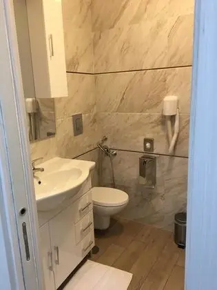 Economy İki Ayrı Yataklı Oda (Amalfi)