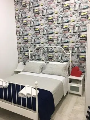 Family Oda (Sorrento)