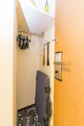 Economy Tek Büyük Yataklı Oda