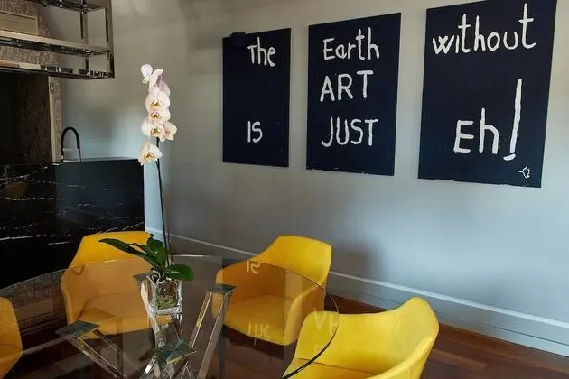 Exclusive Çatı Katı Süiti (Penthouse)