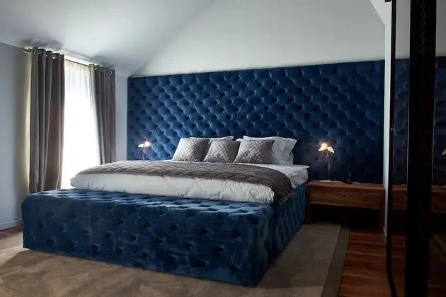 Exclusive Çatı Katı Süiti (Penthouse)