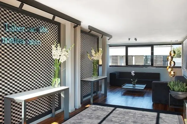 Exclusive Çatı Katı Süiti (Penthouse)