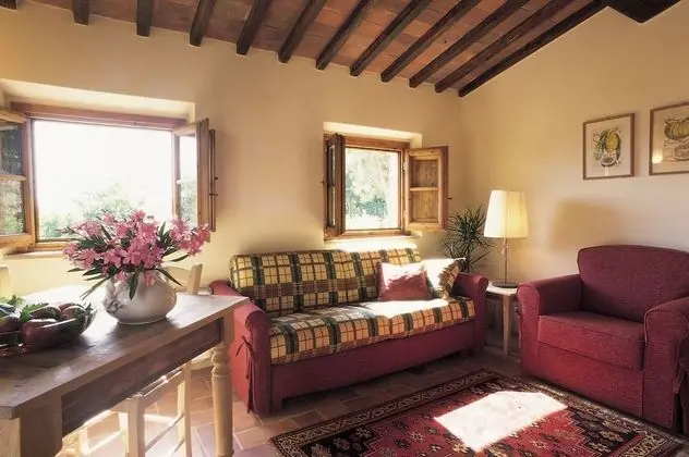 Apart Daire, 1 Yatak Odası (Casalino)