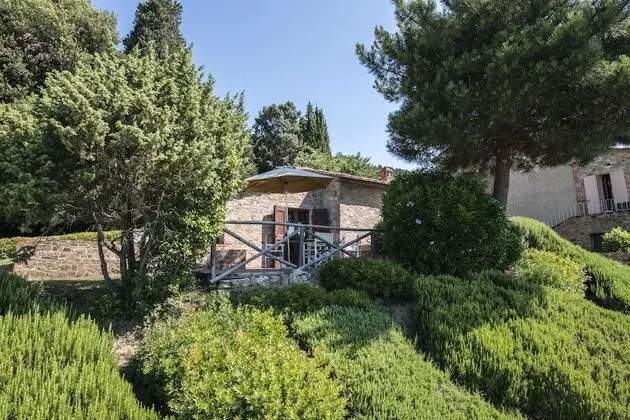 Apart Daire, 1 Yatak Odası (Casalino)