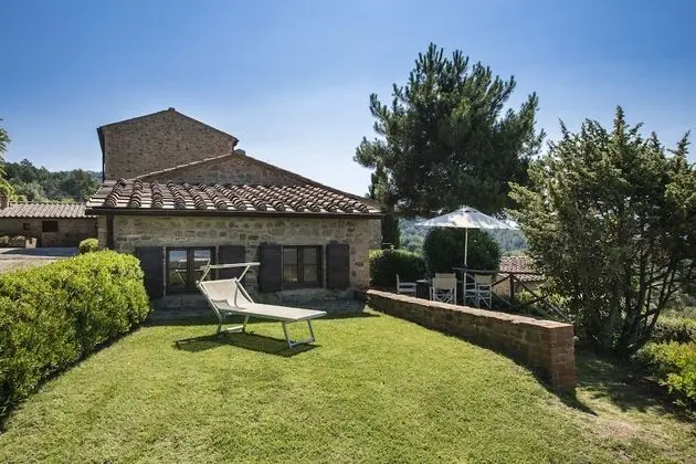 Apart Daire, 1 Yatak Odası (Casalino)