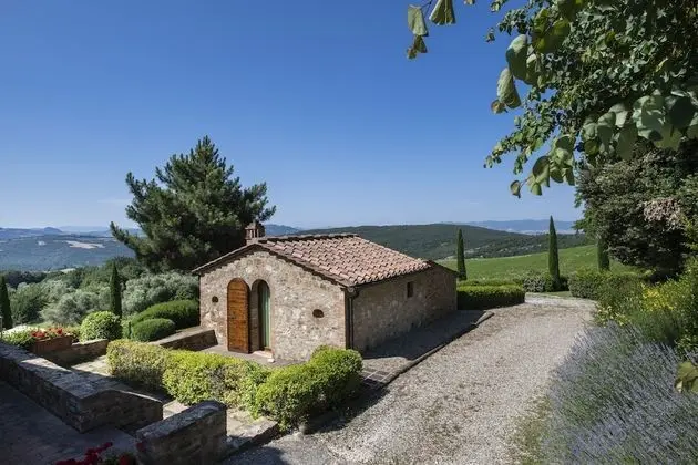 Apart Daire, 1 Yatak Odası (Casalino)