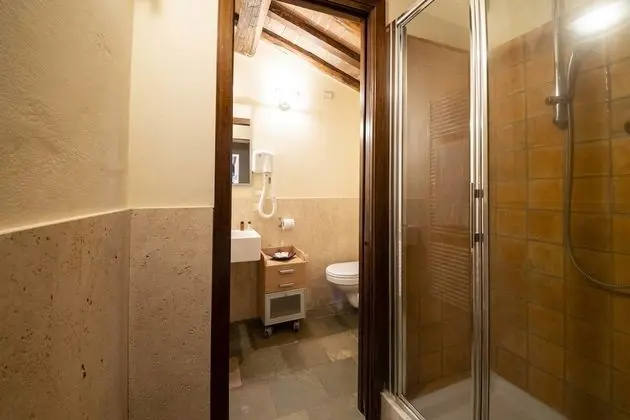 Apart Daire, 1 Yatak Odası (Casalino)