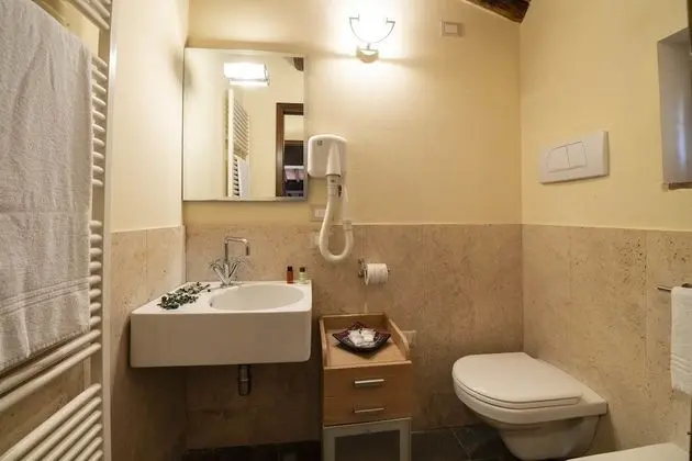 Apart Daire, 1 Yatak Odası (Casalino)