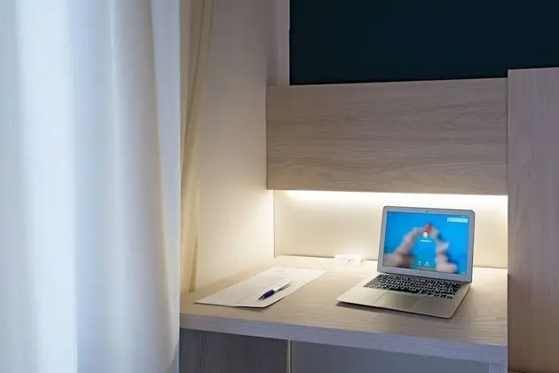 Superior Tek Büyük Yataklı Oda, Sigara İçilebilir