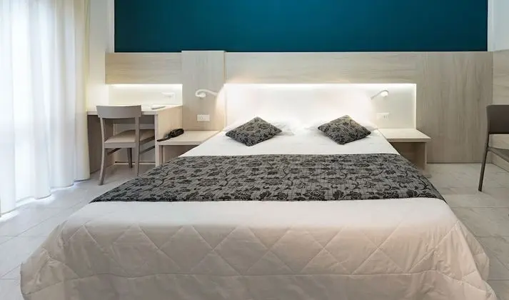 Üç Kişilik Oda, Balkon