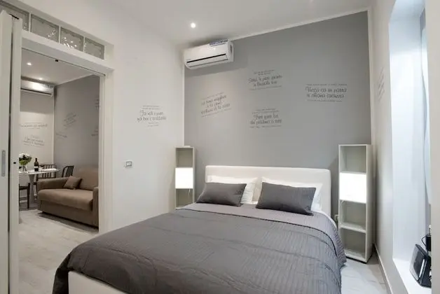Il Detto Apartment Casa Palmentieri