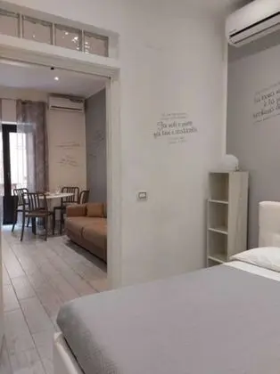 Il Detto Apartment Casa Palmentieri