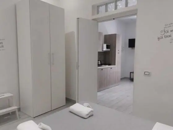 Il Detto Apartment Casa Palmentieri