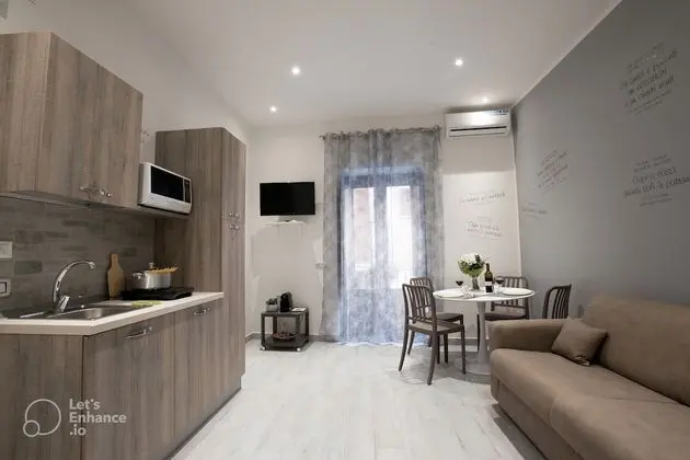 Il Detto Apartment Casa Palmentieri