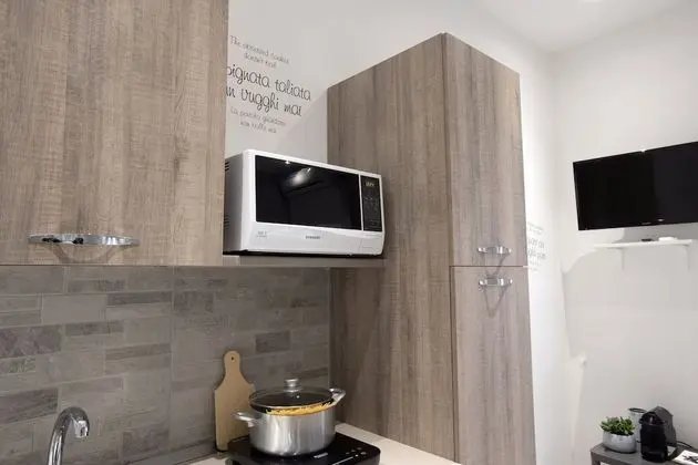 Il Detto Apartment Casa Palmentieri