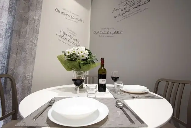 Il Detto Apartment Casa Palmentieri