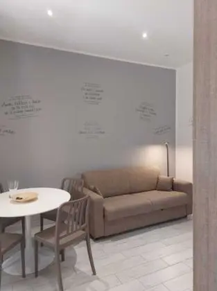 Il Detto Apartment Casa Palmentieri