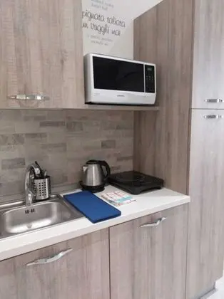 Il Detto Apartment Casa Palmentieri