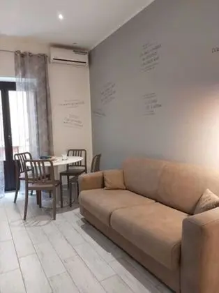 Il Detto Apartment Casa Palmentieri