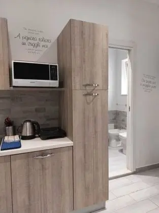 Il Detto Apartment Casa Palmentieri