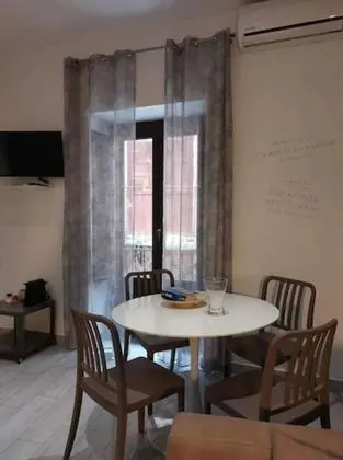 Il Detto Apartment Casa Palmentieri