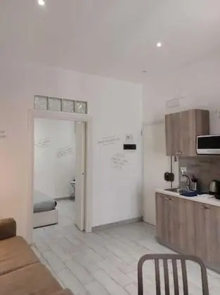 Il Detto Apartment Casa Palmentieri