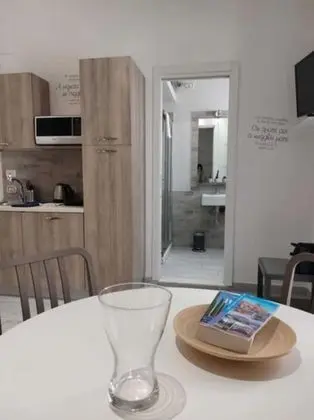 Il Detto Apartment Casa Palmentieri