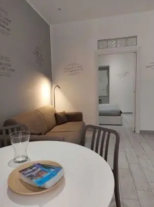 Il Detto Apartment Casa Palmentieri