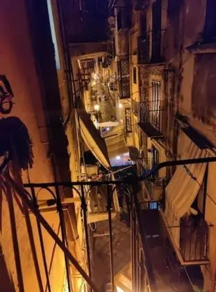 Il Detto Apartment Casa Palmentieri