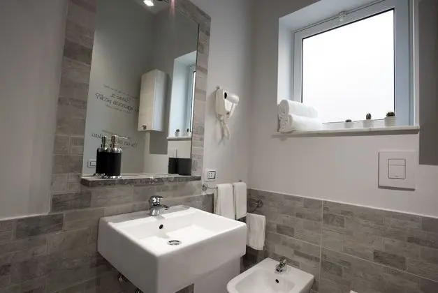 Il Detto Apartment Casa Palmentieri