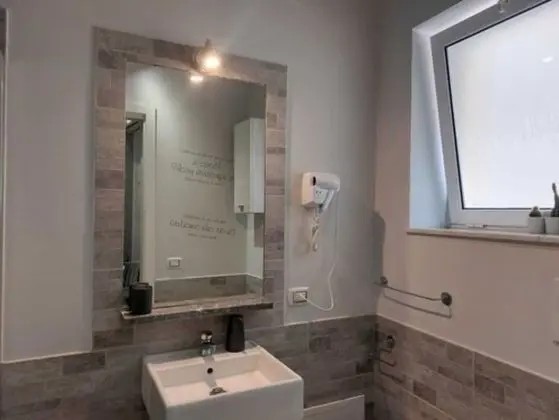 Il Detto Apartment Casa Palmentieri