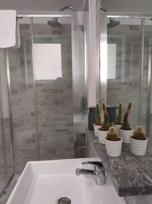 Il Detto Apartment Casa Palmentieri