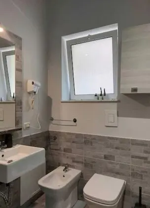 Il Detto Apartment Casa Palmentieri