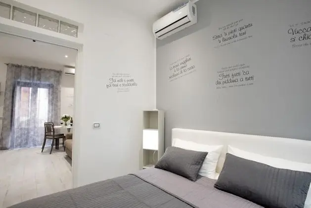Il Detto Apartment Casa Palmentieri