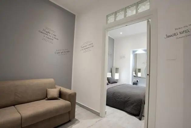 Il Detto Apartment Casa Palmentieri