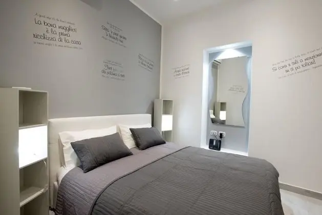 Il Detto Apartment Casa Palmentieri