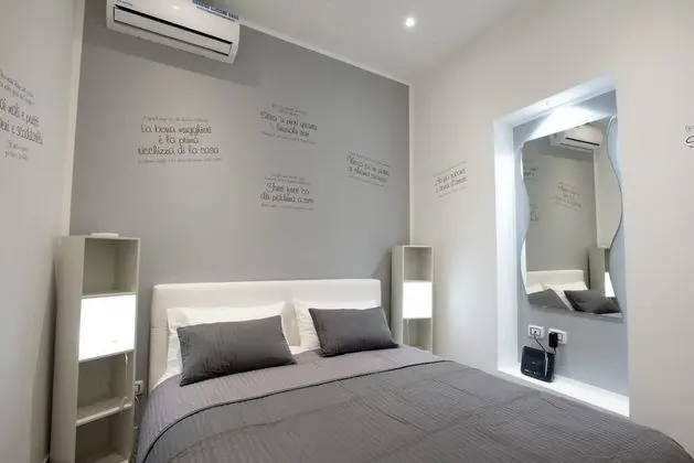 Il Detto Apartment Casa Palmentieri