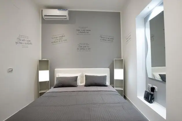 Il Detto Apartment Casa Palmentieri