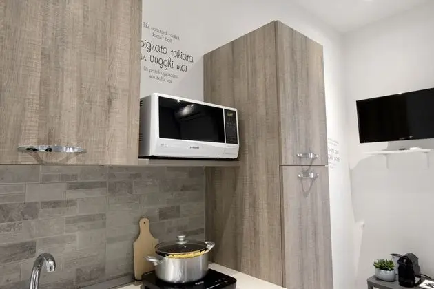 Il Detto Apartment Casa Palmentieri