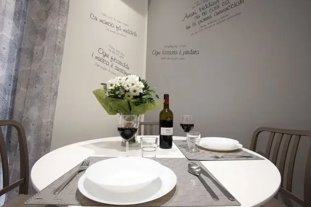 Il Detto Apartment Casa Palmentieri