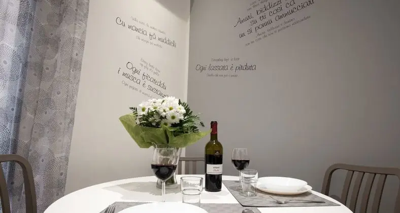 Il Detto Apartment Casa Palmentieri