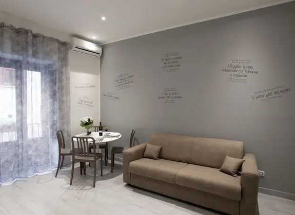 Il Detto Apartment Casa Palmentieri