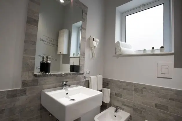 Il Detto Apartment Casa Palmentieri