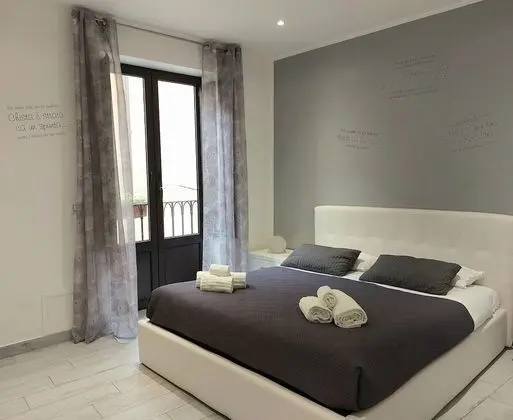 Il Detto Apartment Casa Regina