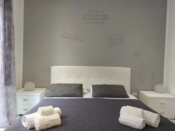 Il Detto Apartment Casa Regina