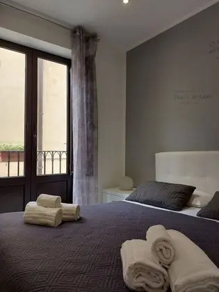 Il Detto Apartment Casa Regina