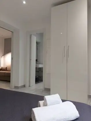 Il Detto Apartment Casa Regina