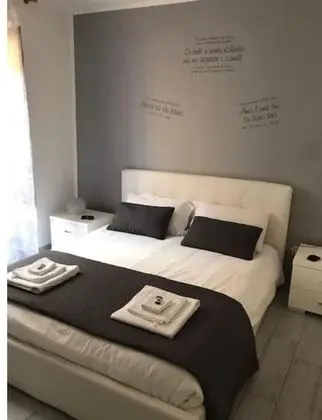 Il Detto Apartment Casa Regina