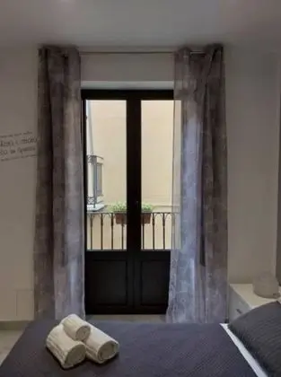 Il Detto Apartment Casa Regina