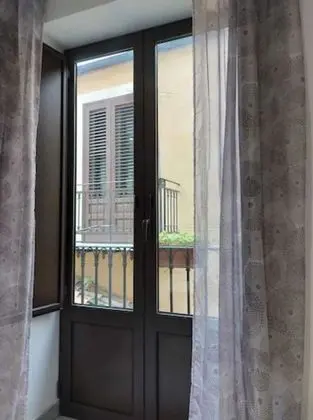 Il Detto Apartment Casa Regina